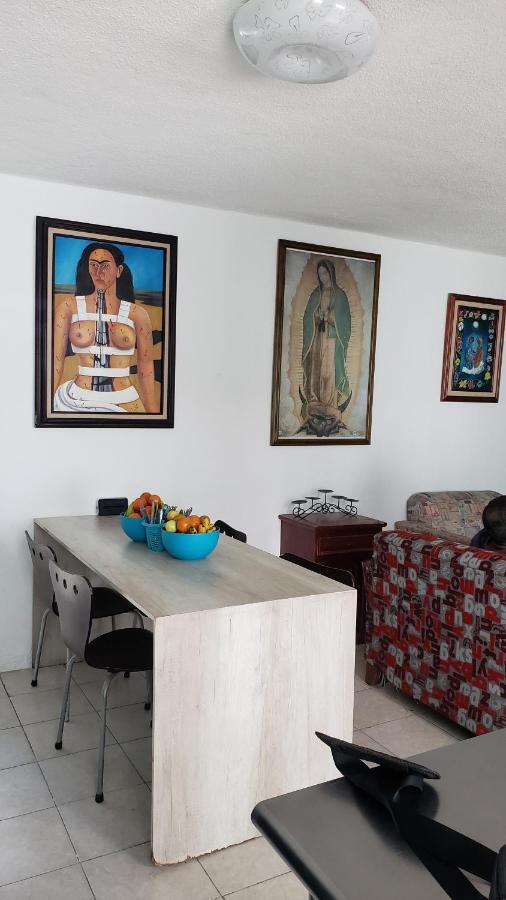 Готель Sagrado Corazon Oaxaca Екстер'єр фото