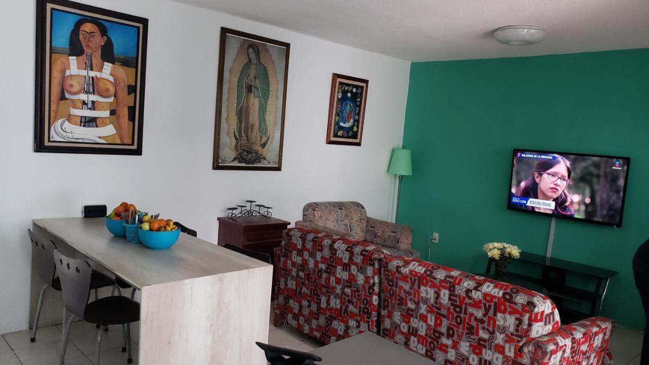Готель Sagrado Corazon Oaxaca Екстер'єр фото
